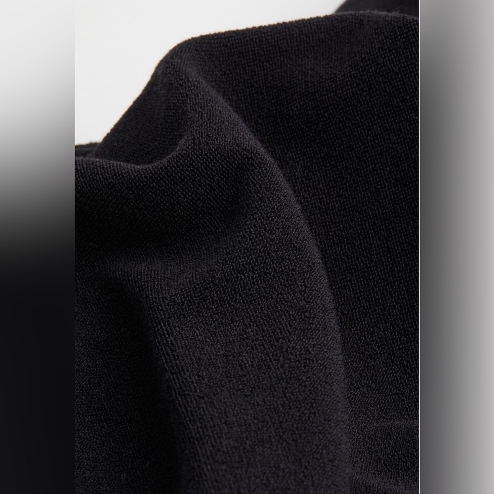 Terry Cloth Set - Picture 4 of 5